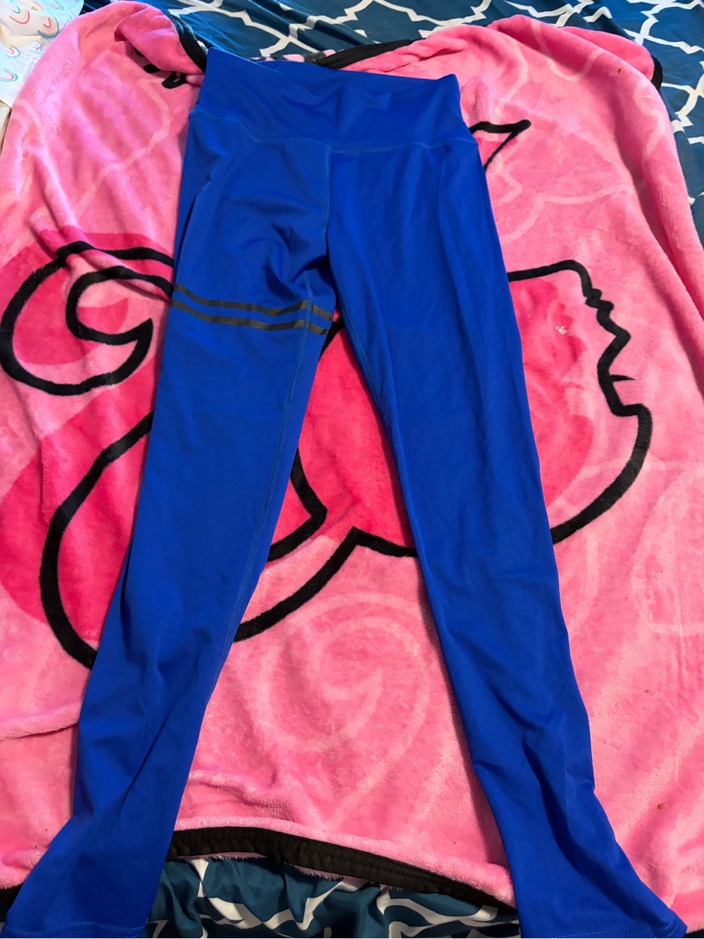 Small new legging